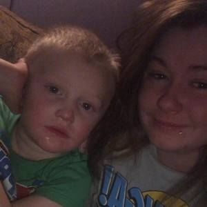 Meet your Posher, Veronica